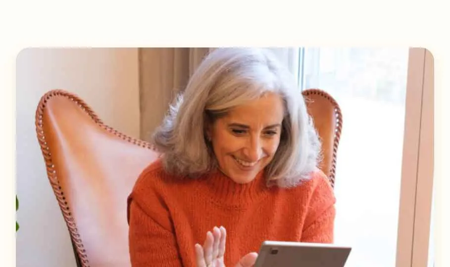 Lifestyle photography with the warm, domestic direction