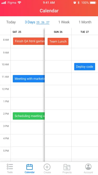 3-day