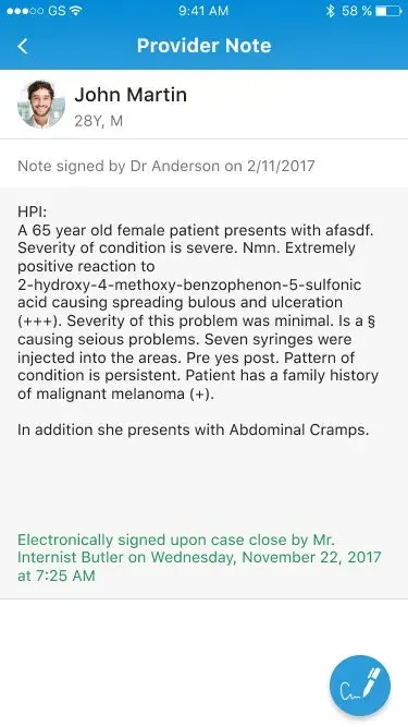 Avalon case study preview