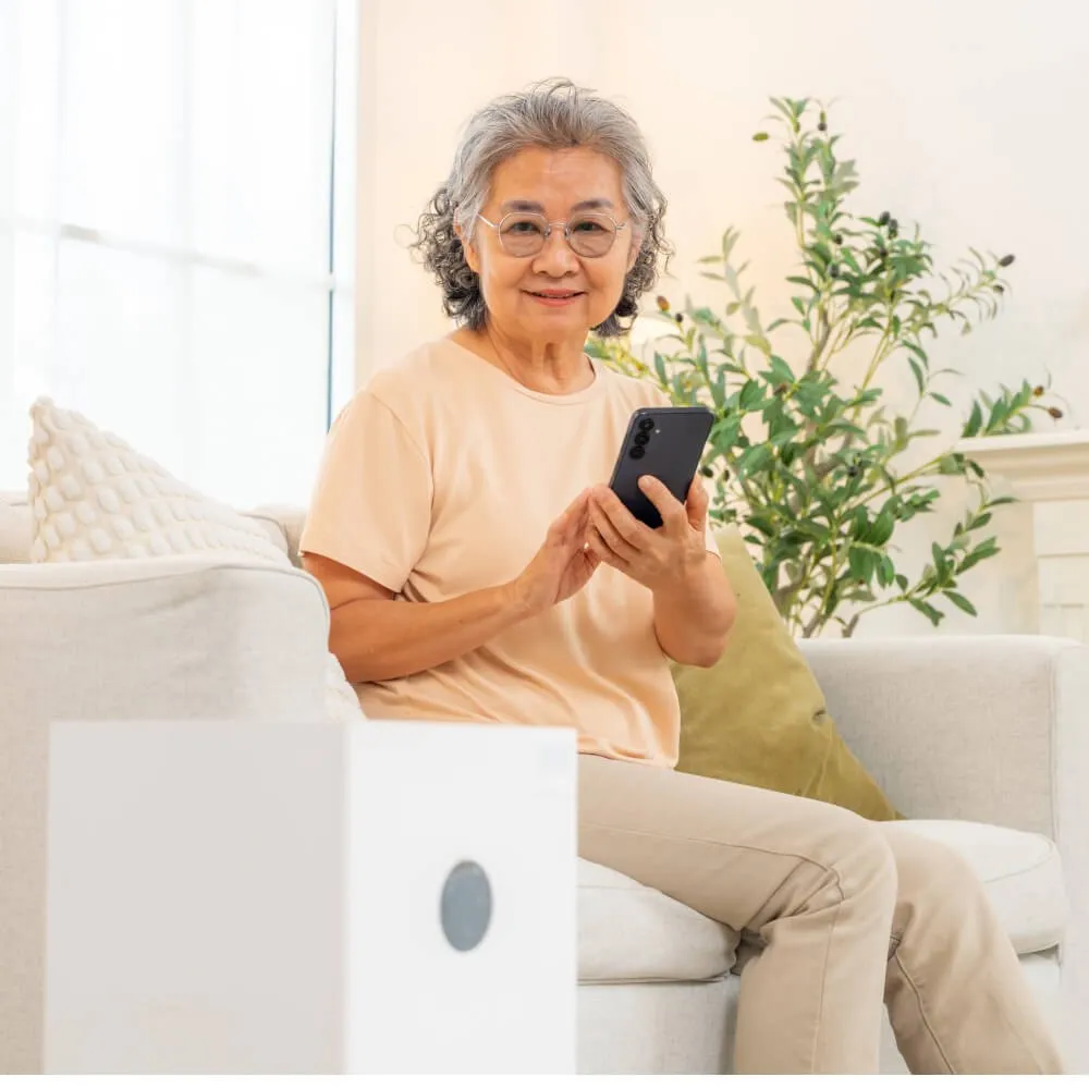 Devices service